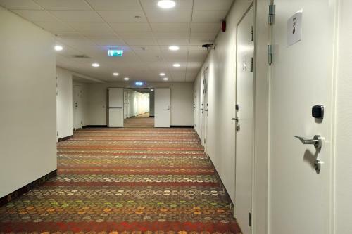 Best Western Baronen Hotel
