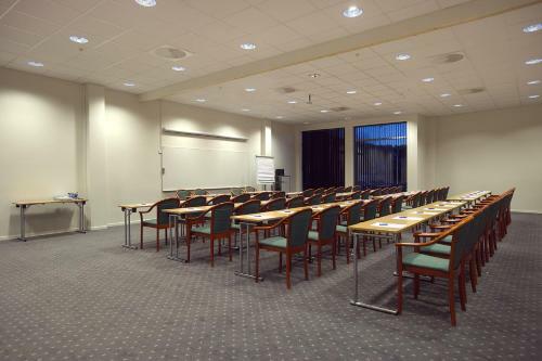 Best Western Baronen Hotel