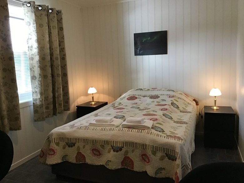Hostal H�kon Gjestehus