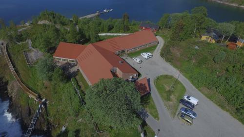 Posada Kobbelv Vertshus