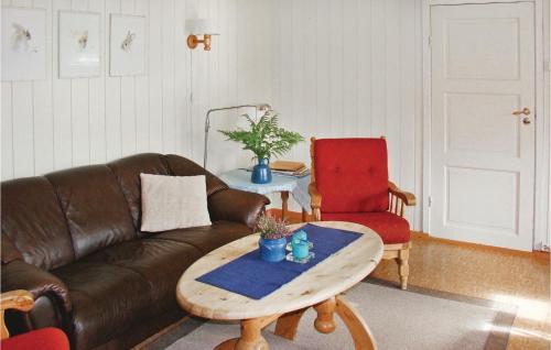 Holiday Home Nissedal Lindefjell