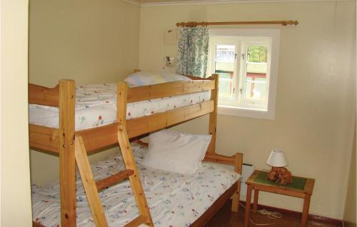 Holiday Home Nissedal Lindefjell