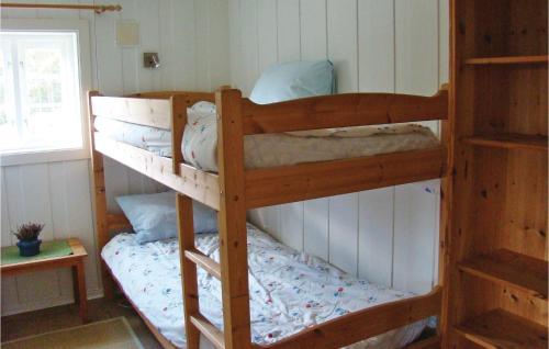 Holiday Home Nissedal Lindefjell
