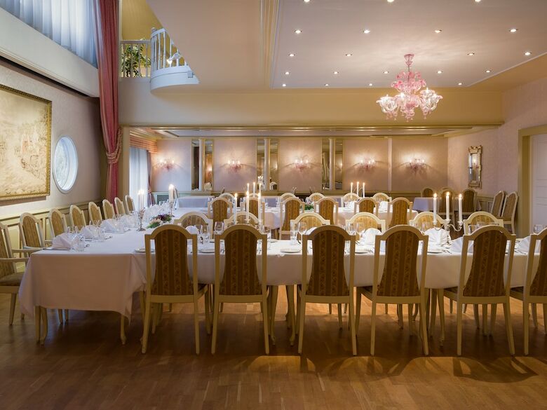 Quality Hotel Olavsgaard