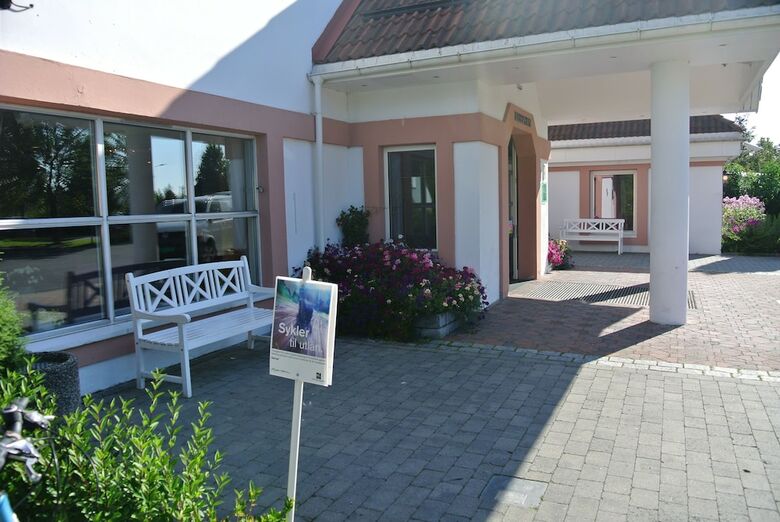 Quality Hotel Olavsgaard