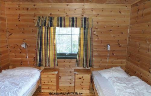 Holiday Home Her�ysund Haugen