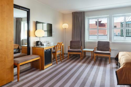 Quality Hotel & Resort Sarpsborg