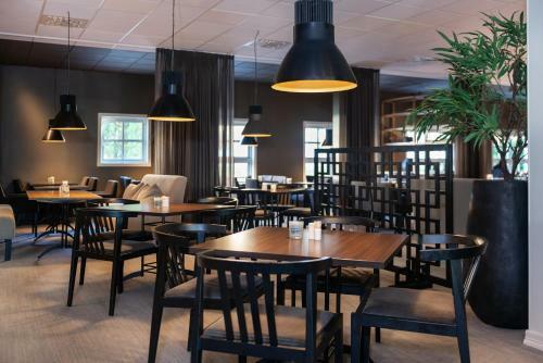 Quality Hotel & Resort Sarpsborg