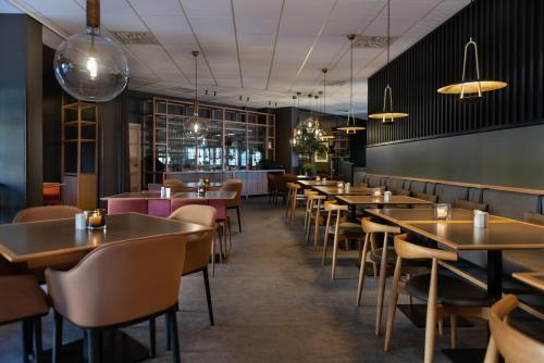 Quality Hotel & Resort Sarpsborg