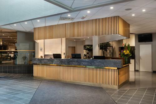 Quality Hotel & Resort Sarpsborg