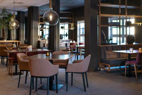 Quality Hotel & Resort Sarpsborg