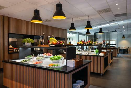 Quality Hotel & Resort Sarpsborg