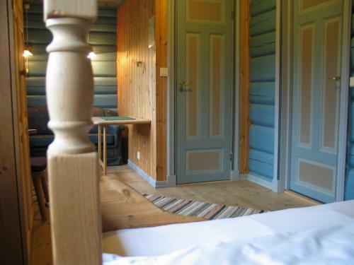 Saga Trollheimen Hotel