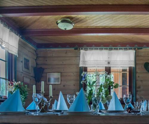 Saga Trollheimen Hotel