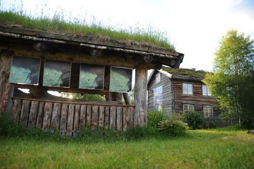 Saga Trollheimen Hotel