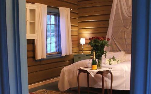 Saga Trollheimen Hotel
