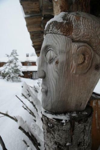 Saga Trollheimen Hotel