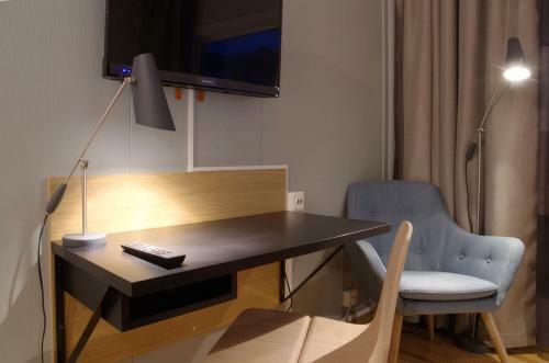 Hamar�y Hotel
