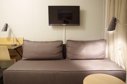 Hamar�y Hotel