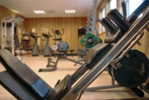 Hamar�y Hotel