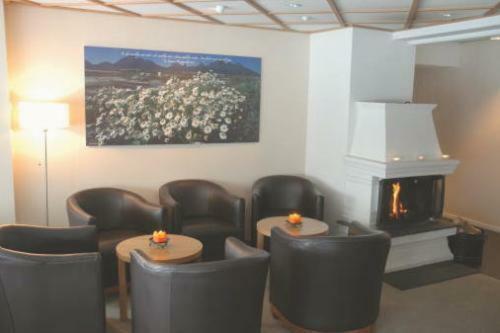 Hamar�y Hotel