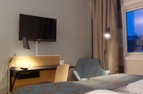 Hamar�y Hotel