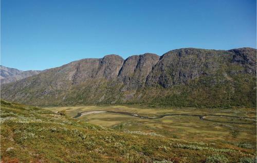 Holiday Home V�g� Sj�rdalen