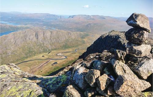 Holiday Home V�g� Sj�rdalen