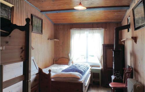 Holiday Home V�g� Sj�rdalen