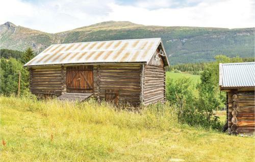 Holiday Home V�g� Sj�rdalen