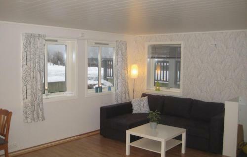 Apartment Dirdal Frafjord