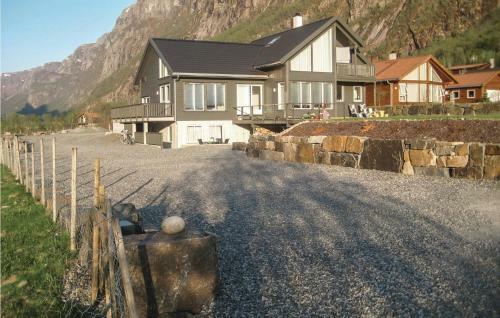 Apartment Dirdal Frafjord