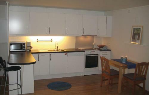 Apartment Dirdal Frafjord