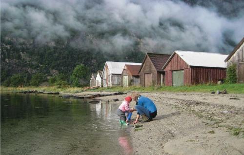 Apartment Dirdal Frafjord