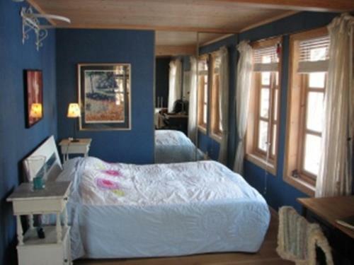 Apartamento Villa R�rvik