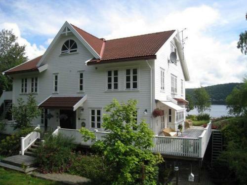 Apartamento Villa R�rvik