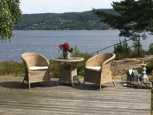Apartamento Villa R�rvik