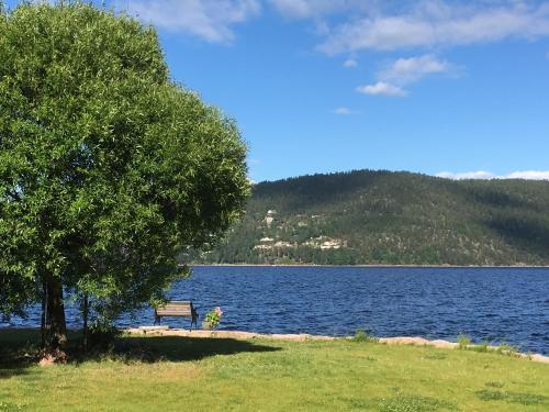 Apartamento Villa R�rvik