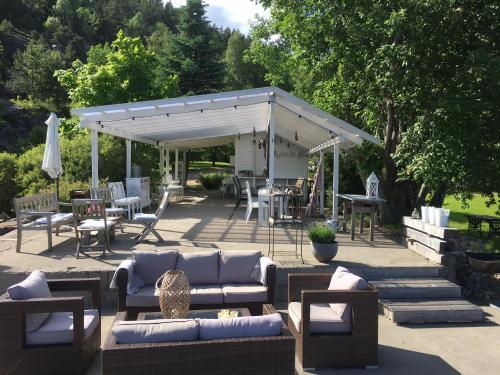 Apartamento Villa R�rvik