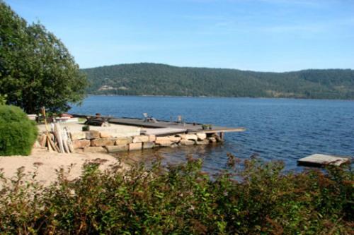 Apartamento Villa R�rvik