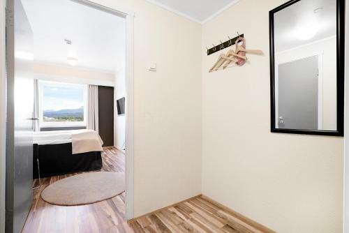 Bardufoss Hotel