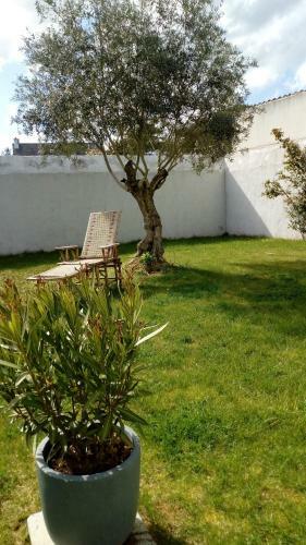 Bed & Breakfast Au Gr� Des Vents