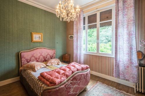 Villa Le Printemps Art D�co