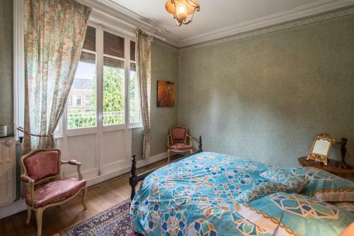 Villa Le Printemps Art D�co