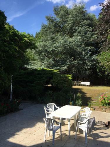 Villa Le Printemps Art D�co