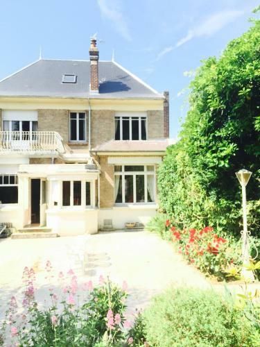 Villa Le Printemps Art D�co