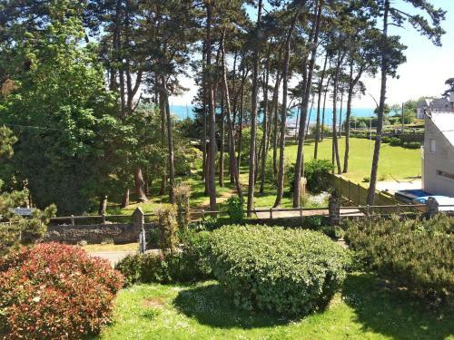 Holiday Home Fr�gate - Esm103