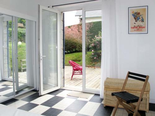 Holiday Home Fr�gate - Esm103