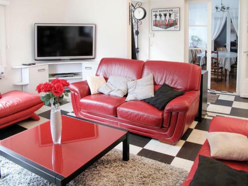 Holiday Home Fr�gate - Esm103