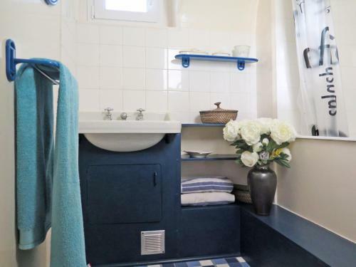 Holiday Home Fr�gate - Esm103